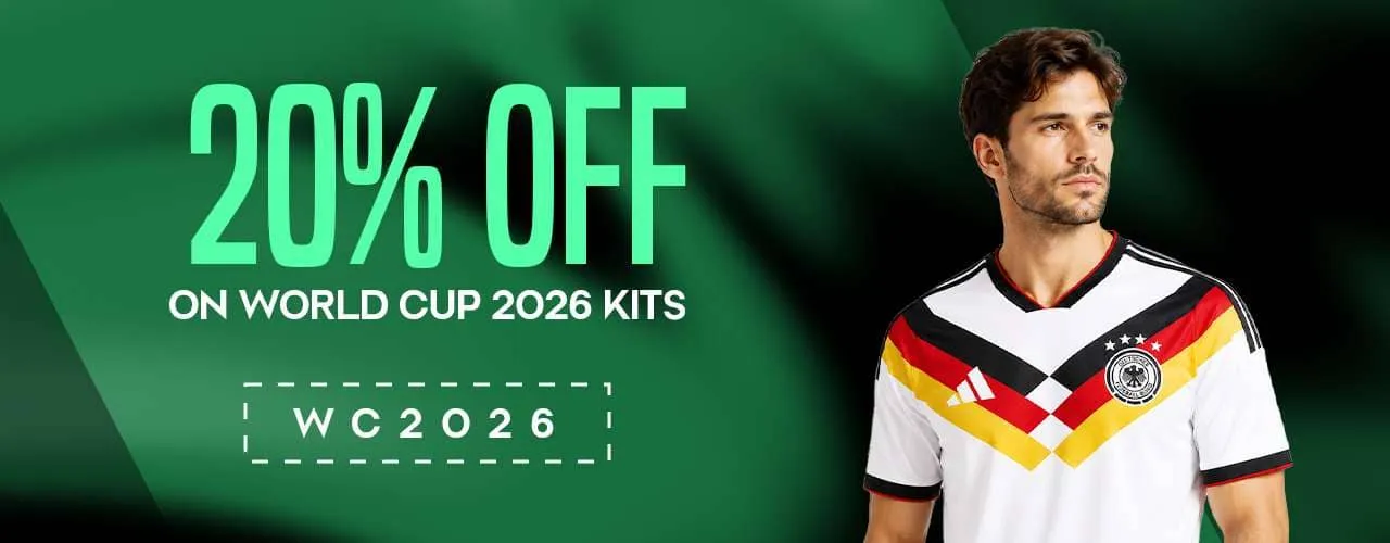 Special Offer Banner